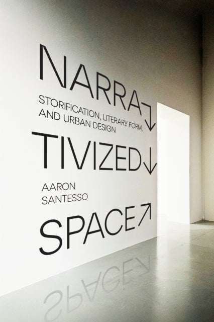 Narrativized Space - Storification, Literary Form, and Urban Design