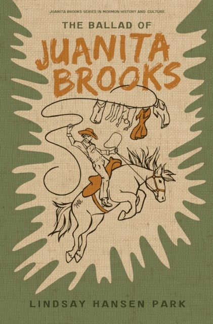 The Ballad of Juanita Brooks