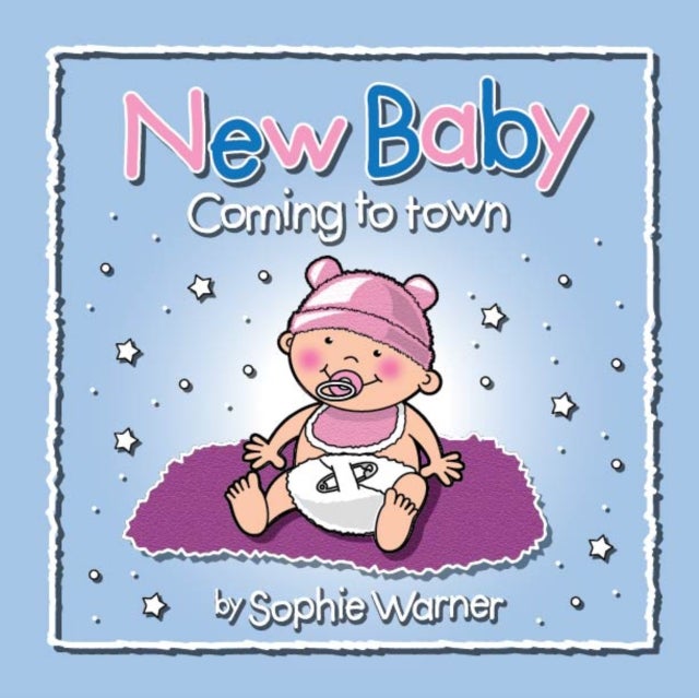 New Baby Coming to Town