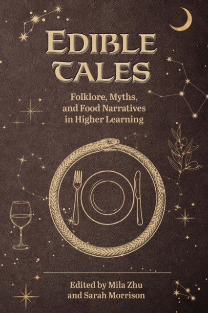 Edible Tales