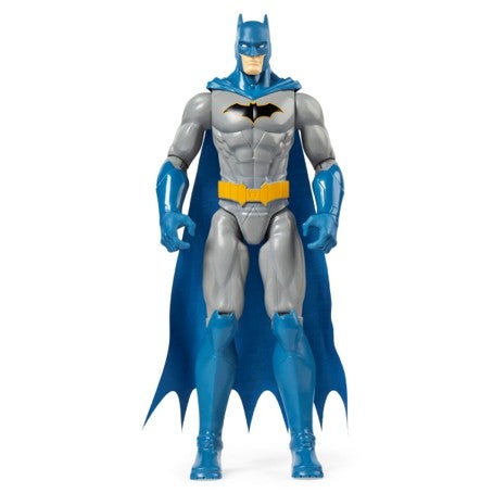 Batman 30 cm figure Ass