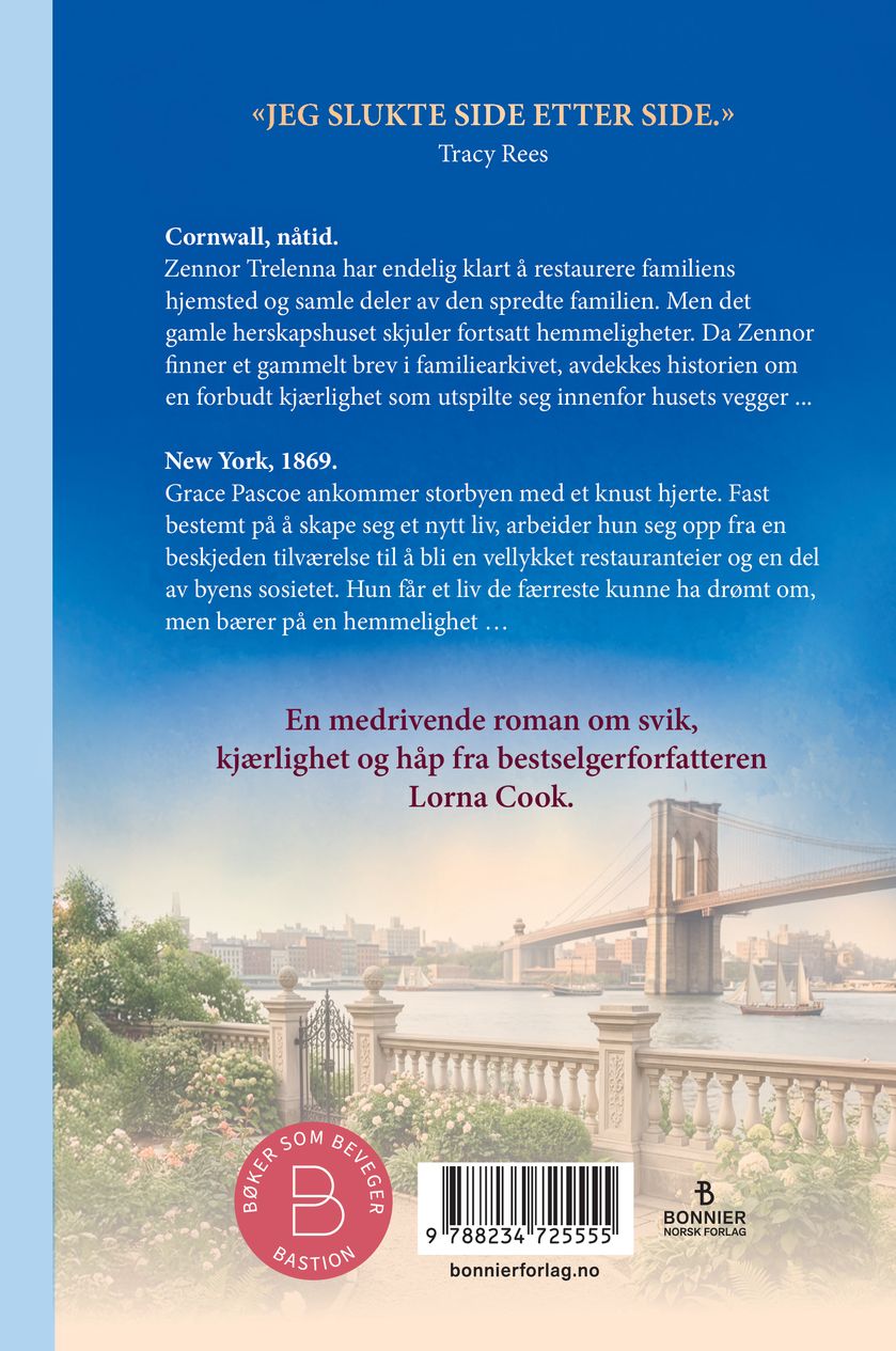 Den gylne drømmen