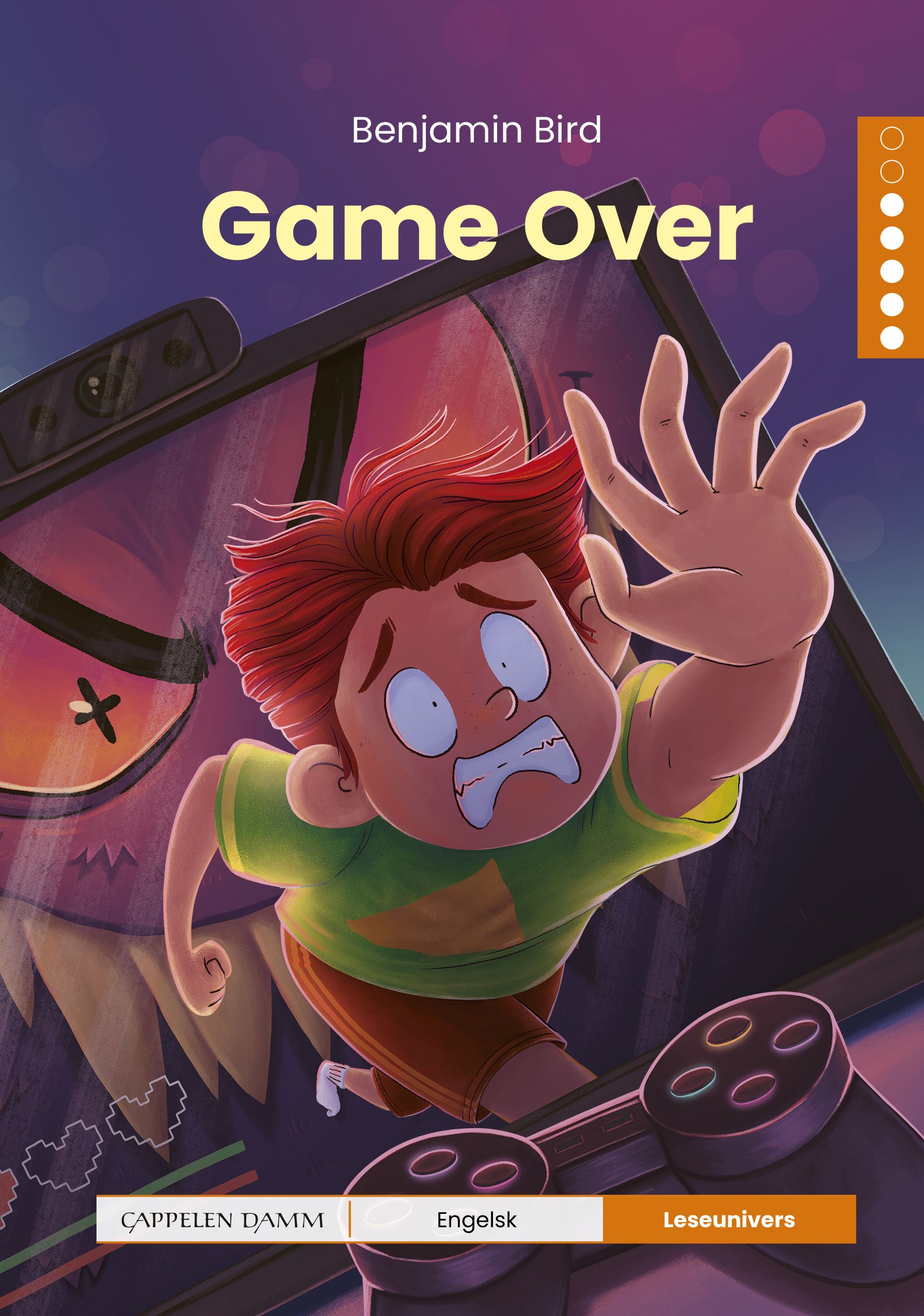 Game Over