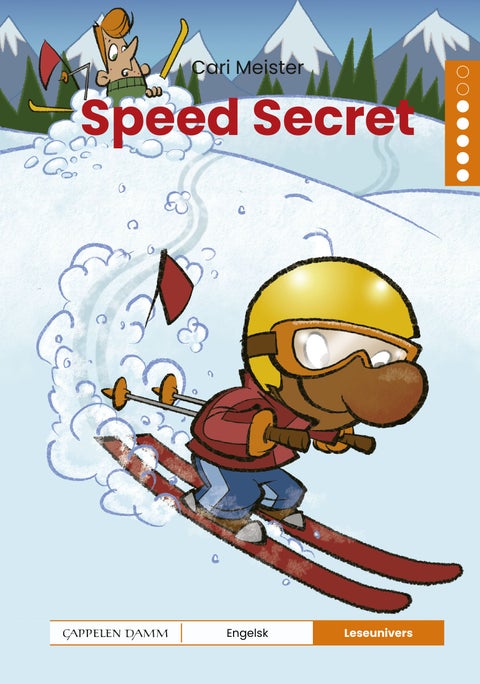 Speed Secret