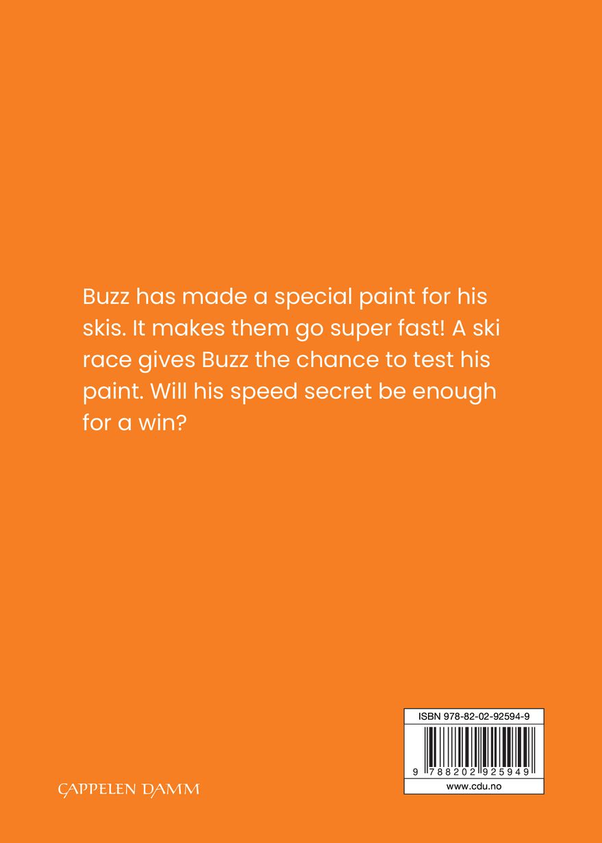Speed secret