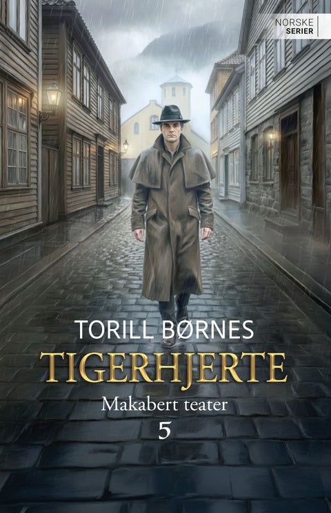 Makabert teater