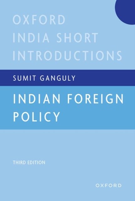 Indian Foreign Policy