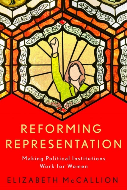 Reforming Representation - Making Political Institutions Work for Women