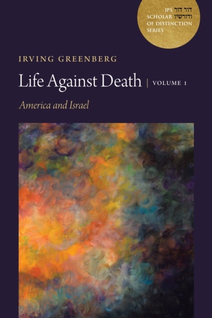 Life Against Death, Volume 1 - America and Israel