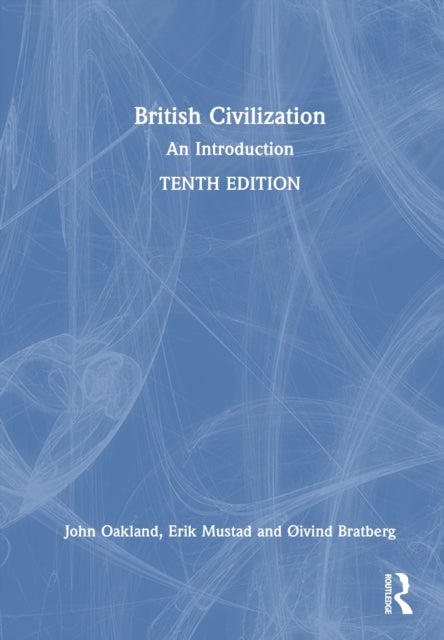 British Civilization - An Introduction