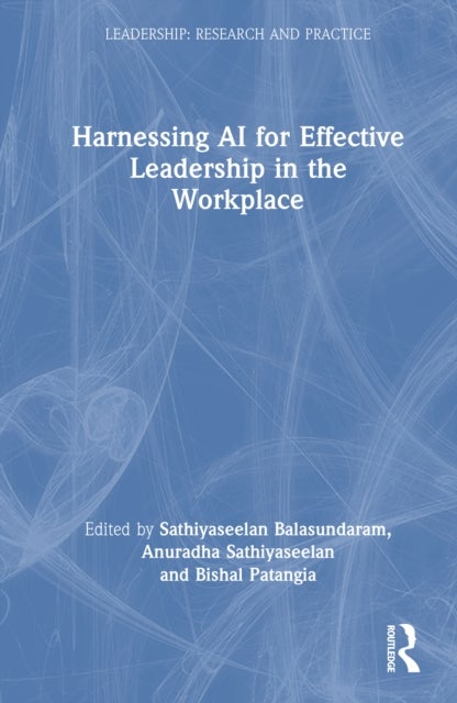 Harnessing AI for Effective Leadership in the Workplace