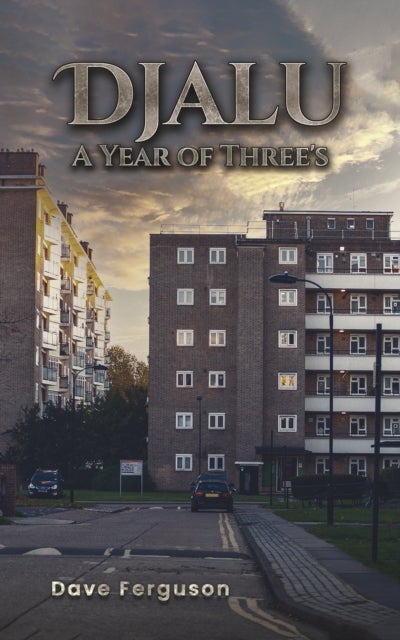 Djalu – A Year of Three's