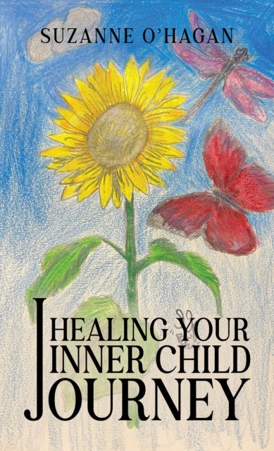 Healing Your Inner Child Journey