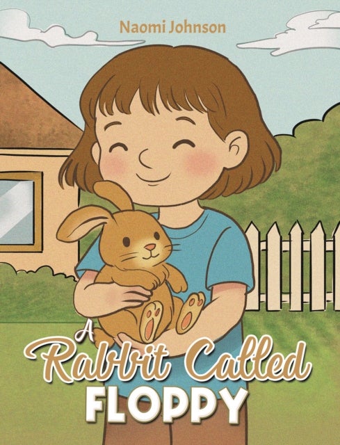 A Rabbit Called Floppy