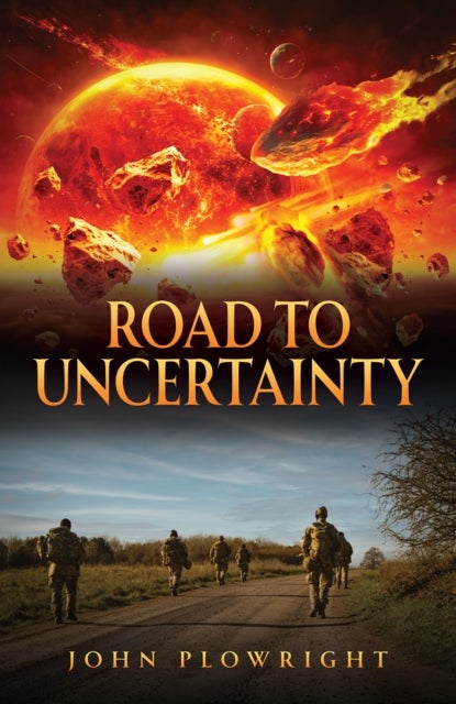 Road to Uncertainty
