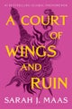 Court of Wings and Ruin