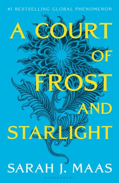 A Court of Frost and Starlight - An unmissable companion tale to the GLOBALLY BESTSELLING, FANTASY ROMANCE series