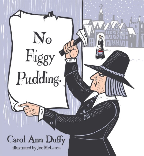 No Figgy Pudding