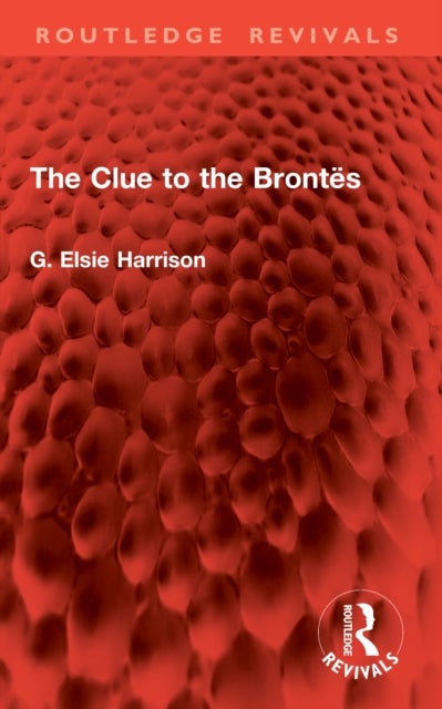 The Clue to the Brontes
