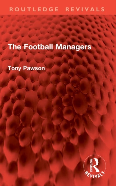 The Football Managers