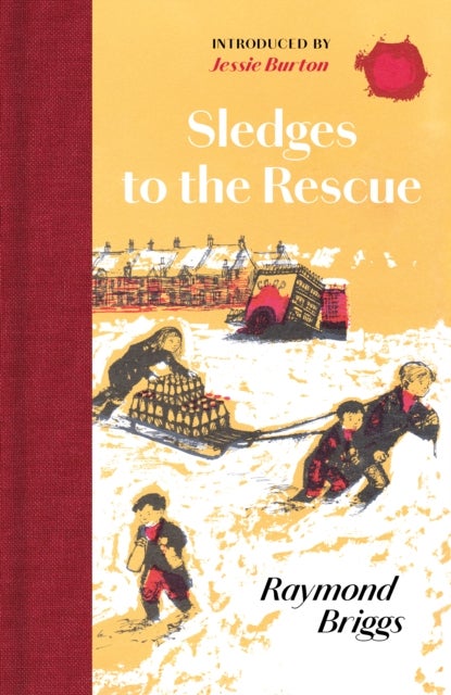 Sledges to the Rescue