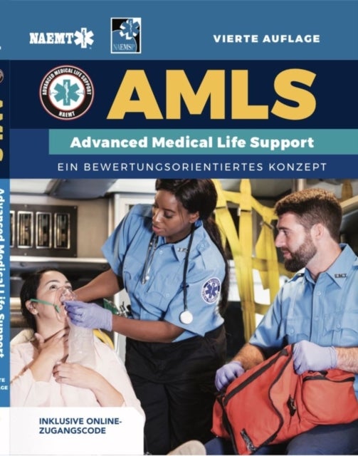 PAC: German AMLS 4e Main Text PB W/NCSD: OP2 Main Text and OP2 Course Manual