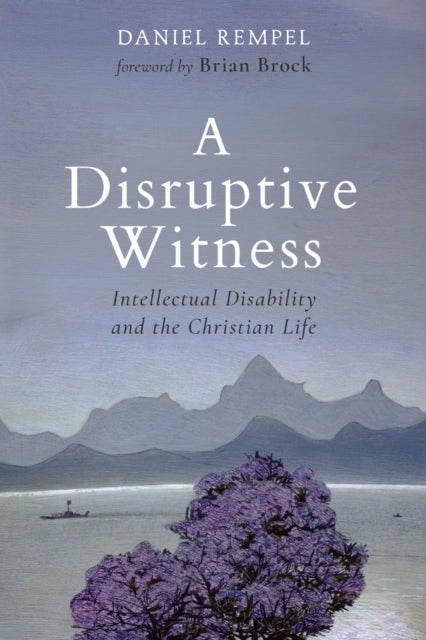 A Disruptive Witness