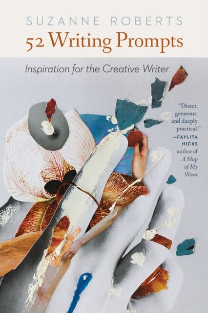 52 Writing Prompts - Inspiration for the Creative Writer