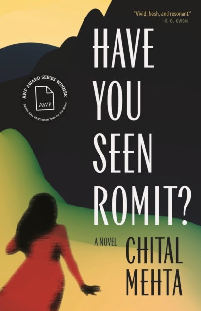 Have You Seen Romit? - A Novel