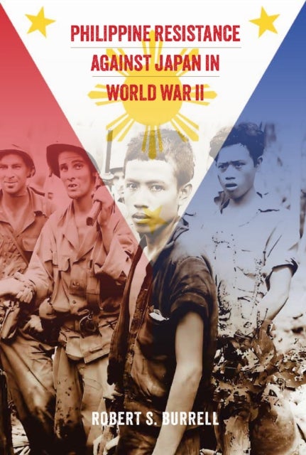 Philippine Resistance Against Japan in World War II