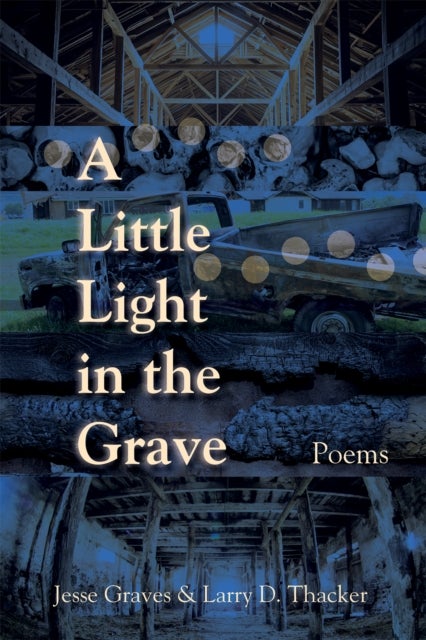 A Little Light in the Grave, Volume 48