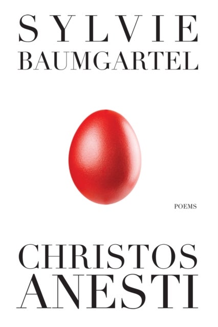 Christos Anesti - Poems
