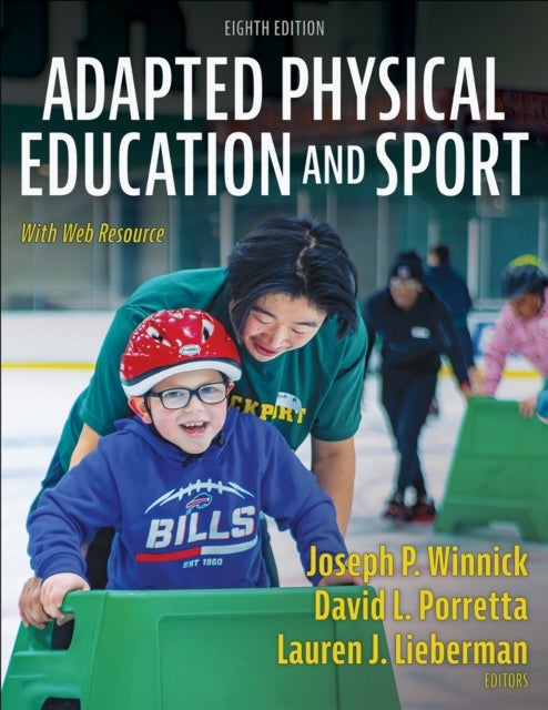 Adapted Physical Education and Sport