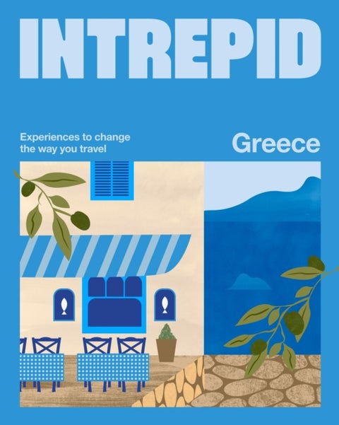 Intrepid Greece - Experiences to Change the Way You Travel