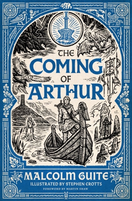The Coming of Arthur