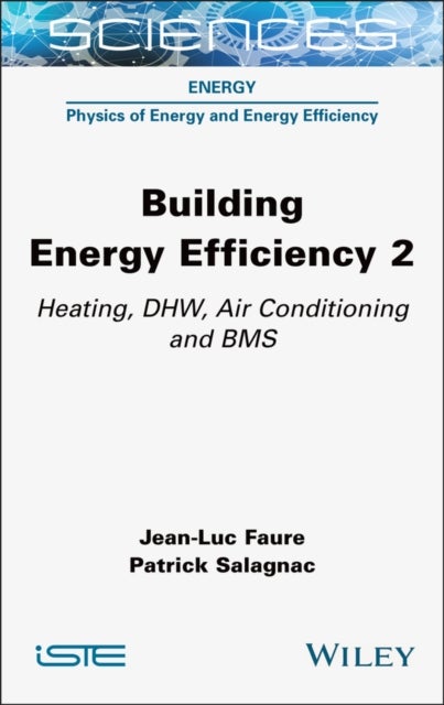 Building Energy Efficiency 2