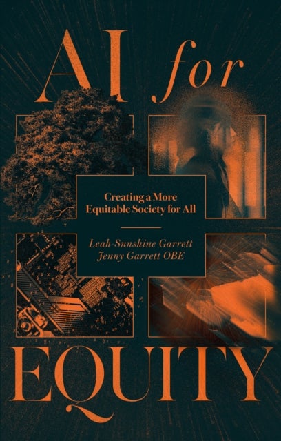 AI for Equity - Creating a More Equitable Society for All