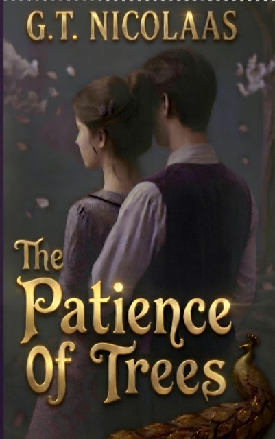The Patience Of Trees