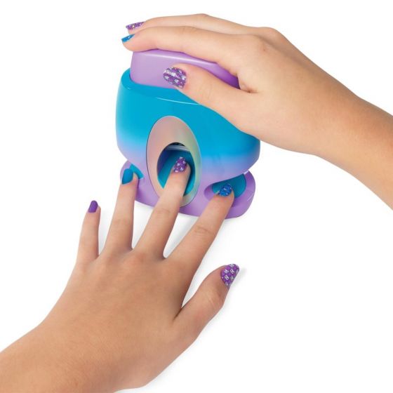 Cool Maker Go Glam Nail Printer