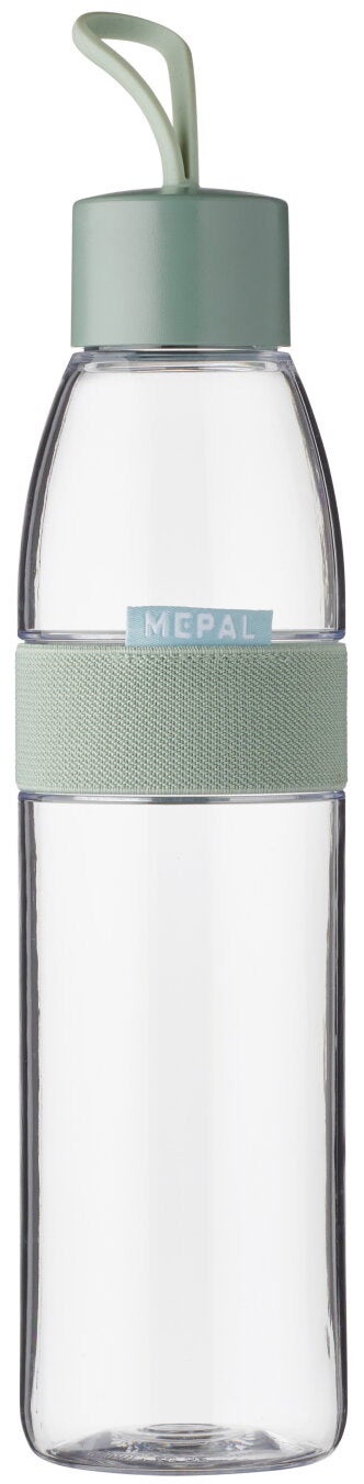 Vannflaske Mepal Ellipse 700 ml Edelgrønn