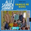 Familie på boks