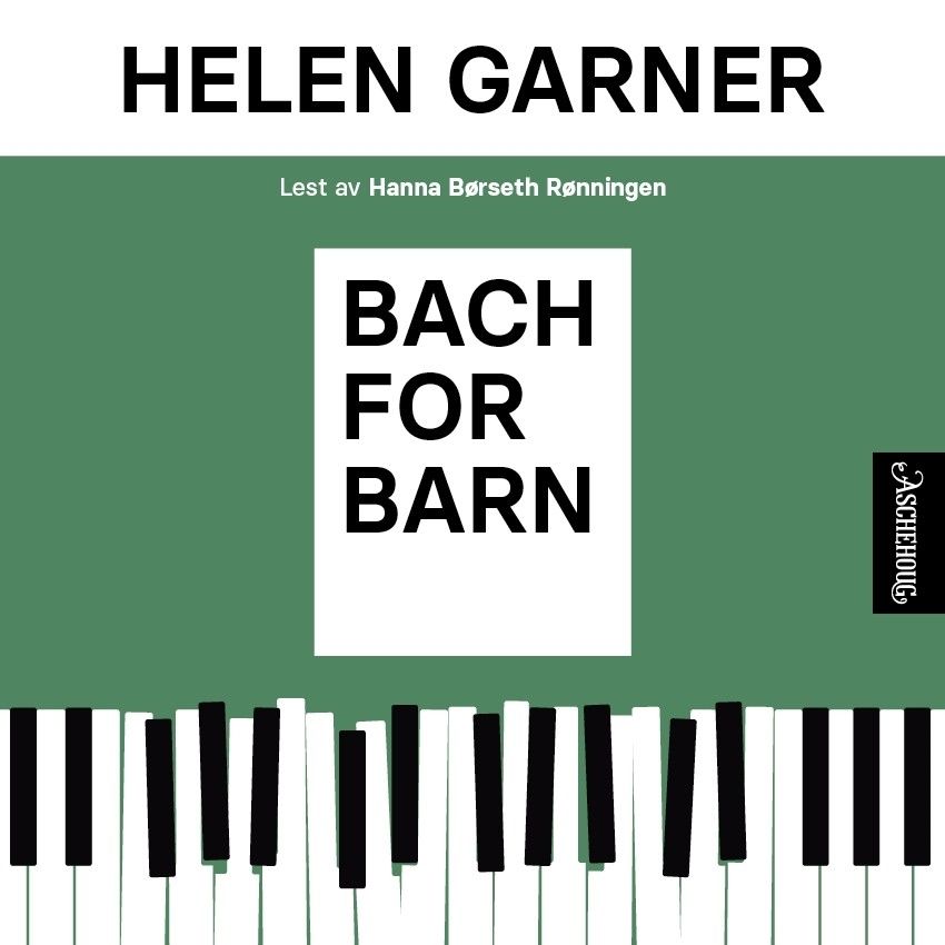 Bach for barn