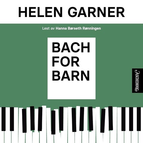 Bach for barn