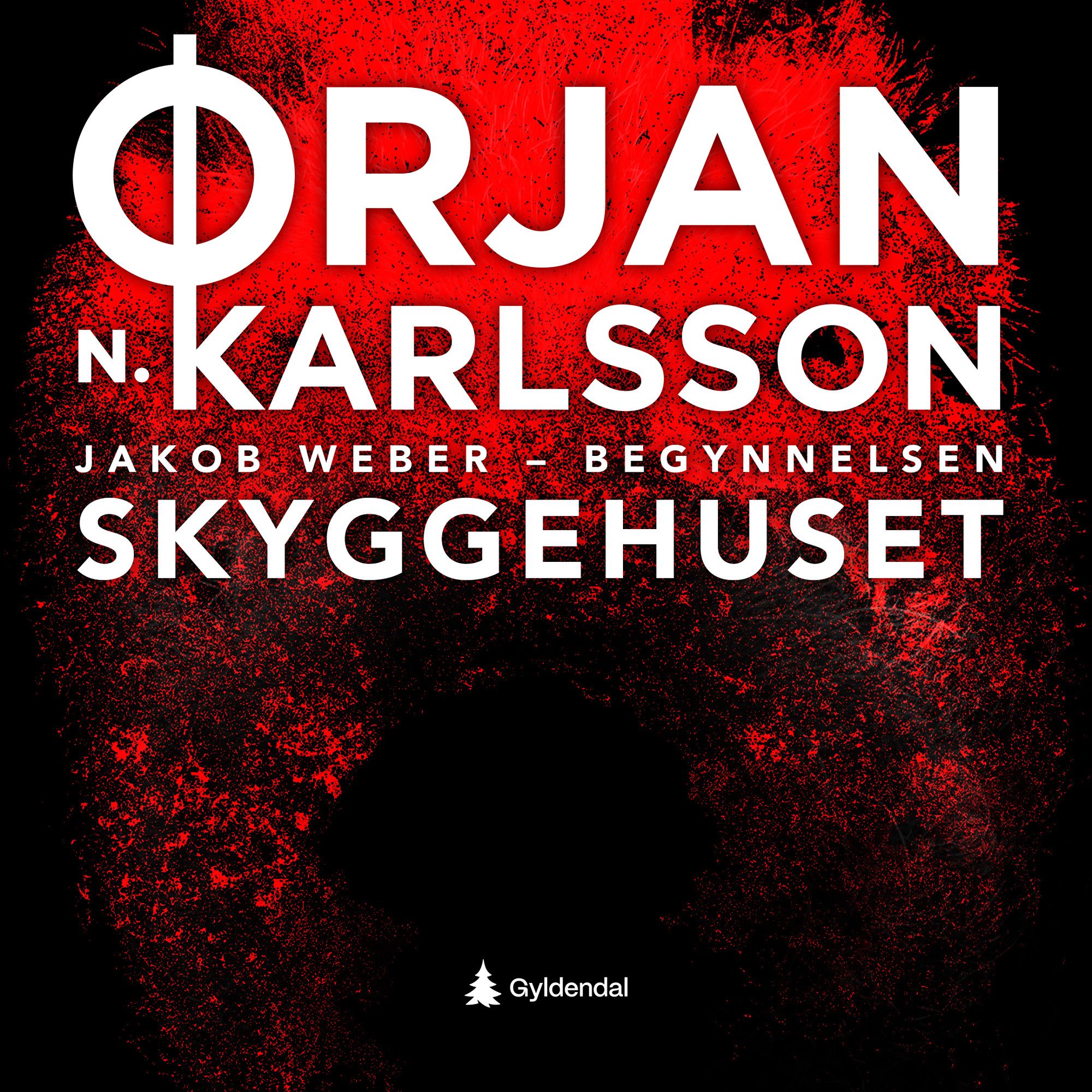 Skyggehuset - Jakob Weber - begynnelsen