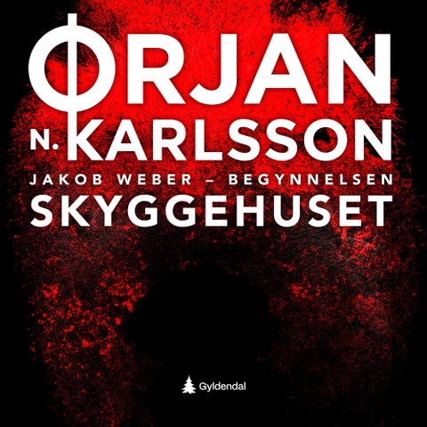 Skyggehuset - Jakob Weber - begynnelsen