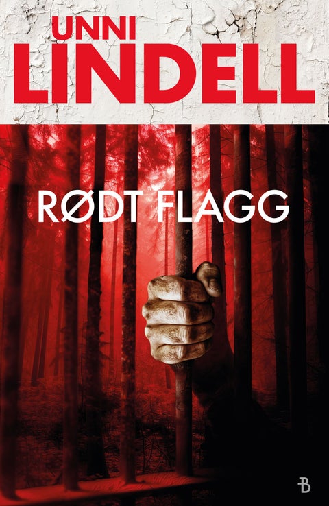 Rødt flagg