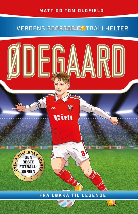 Ødegaard