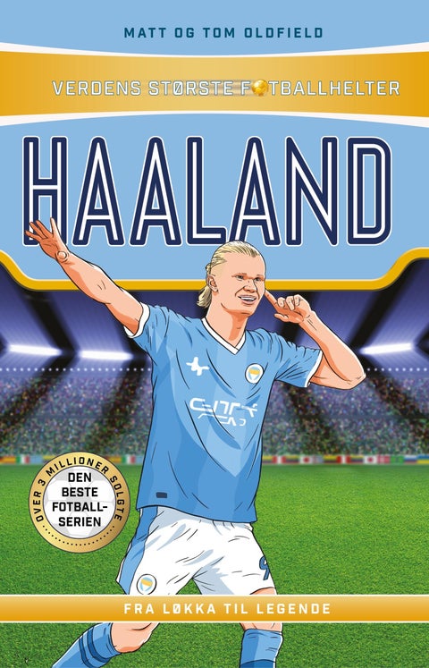 Haaland