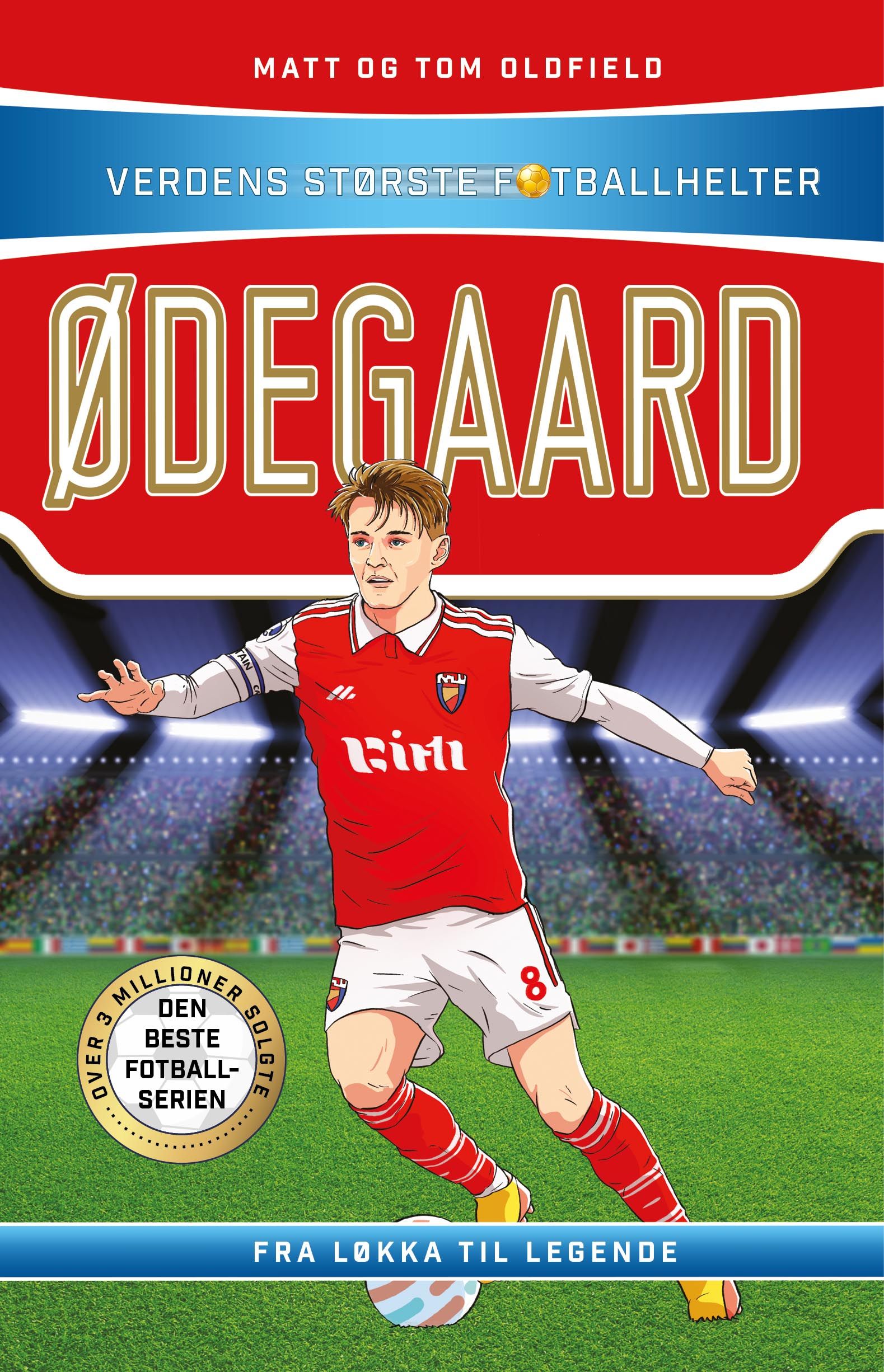 Ødegaard