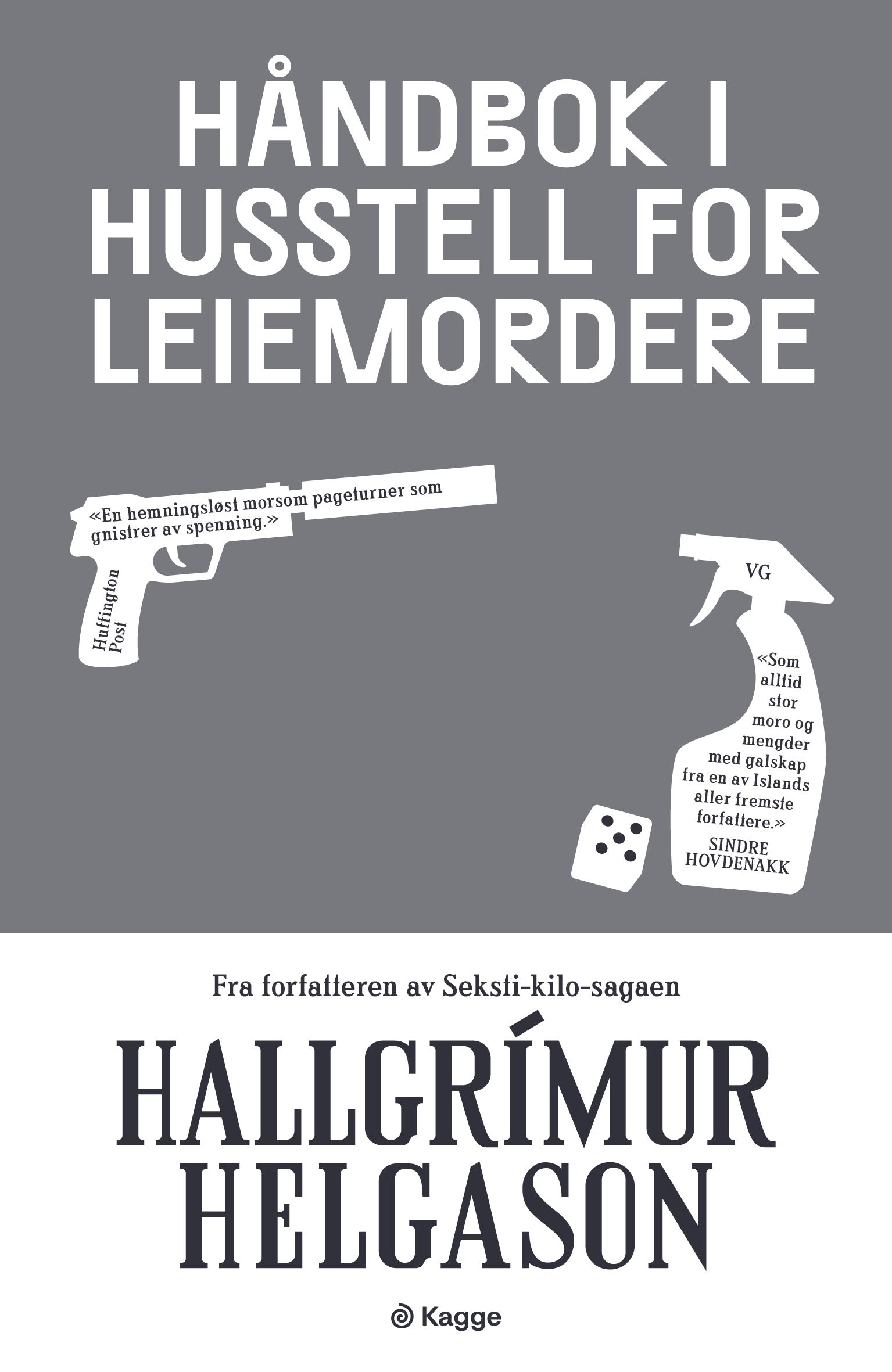 Håndbok i husstell for leiemordere